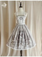 Miss Point Spirit Hunter‘s Box Bolero and JSK(Reservation/2 Colours/Full Payment Without Shipping)